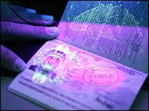 护照防伪特征解析与留学生学历认证证件合规指南 护照防伪特征解析与留学生学历认证证件合规指南